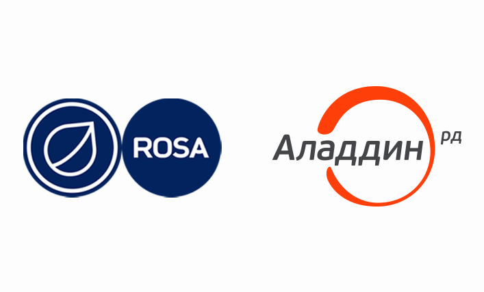 Read more about the article «Аладдин Р.Д.» и НТЦ ИТ РОСА подтвердили корректность работы JaCarta в ОС РОСА «Кобальт» и ОС РОСА RELD