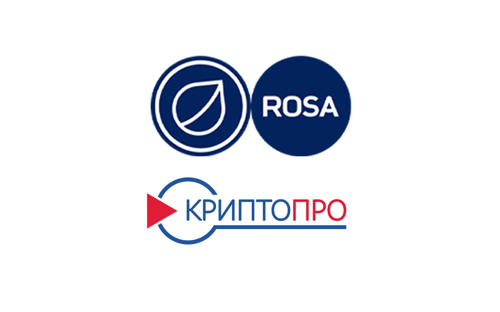 Read more about the article Операционные системы НТЦ ИТ РОСА и продукты КриптоПро официально совместимы