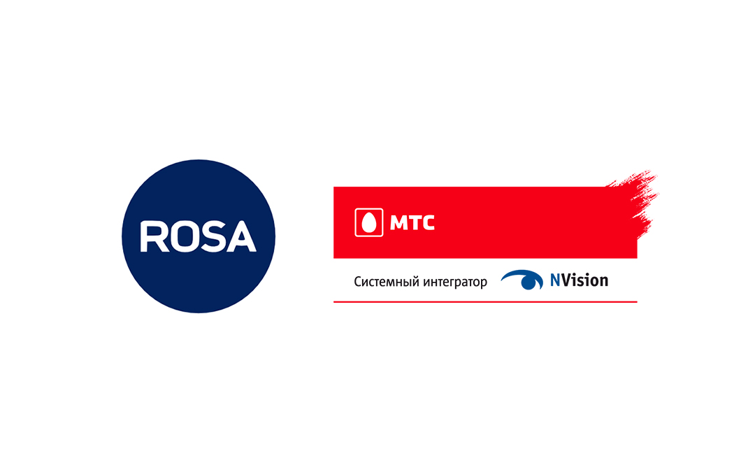 Read more about the article НТЦ ИТ РОСА и «Энвижн Груп» теперь партнеры!