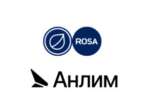 Read more about the article ГК Анлим и НТЦ ИТ РОСА успешно завершили тестирование совместимости программного комплекса АУРА с ОС РОСА