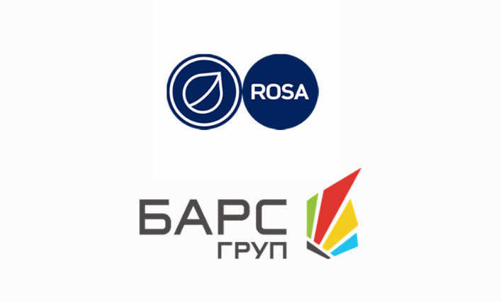 Read more about the article «БАРС Груп» и НТЦ ИТ РОСА протестировали свои продукты на совместимость