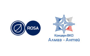Read more about the article НТЦ ИТ РОСА и Концерн «Алмаз-Антей» стали партнерами