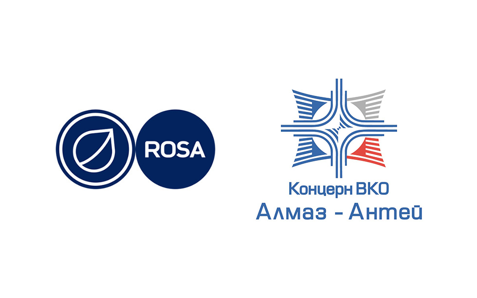 Read more about the article НТЦ ИТ РОСА и Концерн «Алмаз-Антей» стали партнерами