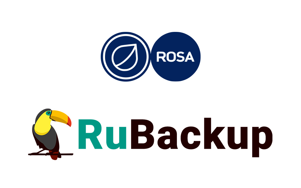 Read more about the article Система резервного копирования RuBackup совместима с операционной системой НТЦ ИТ РОСА