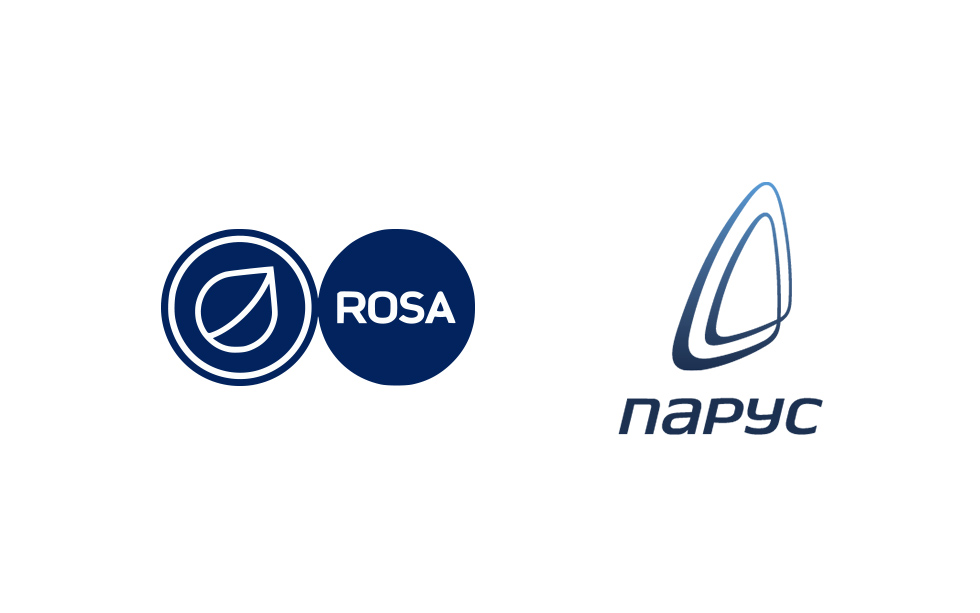 Read more about the article Обеспечена совместимость ERP-системы ПАРУС с ОС РОСА «КОБАЛЬТ»