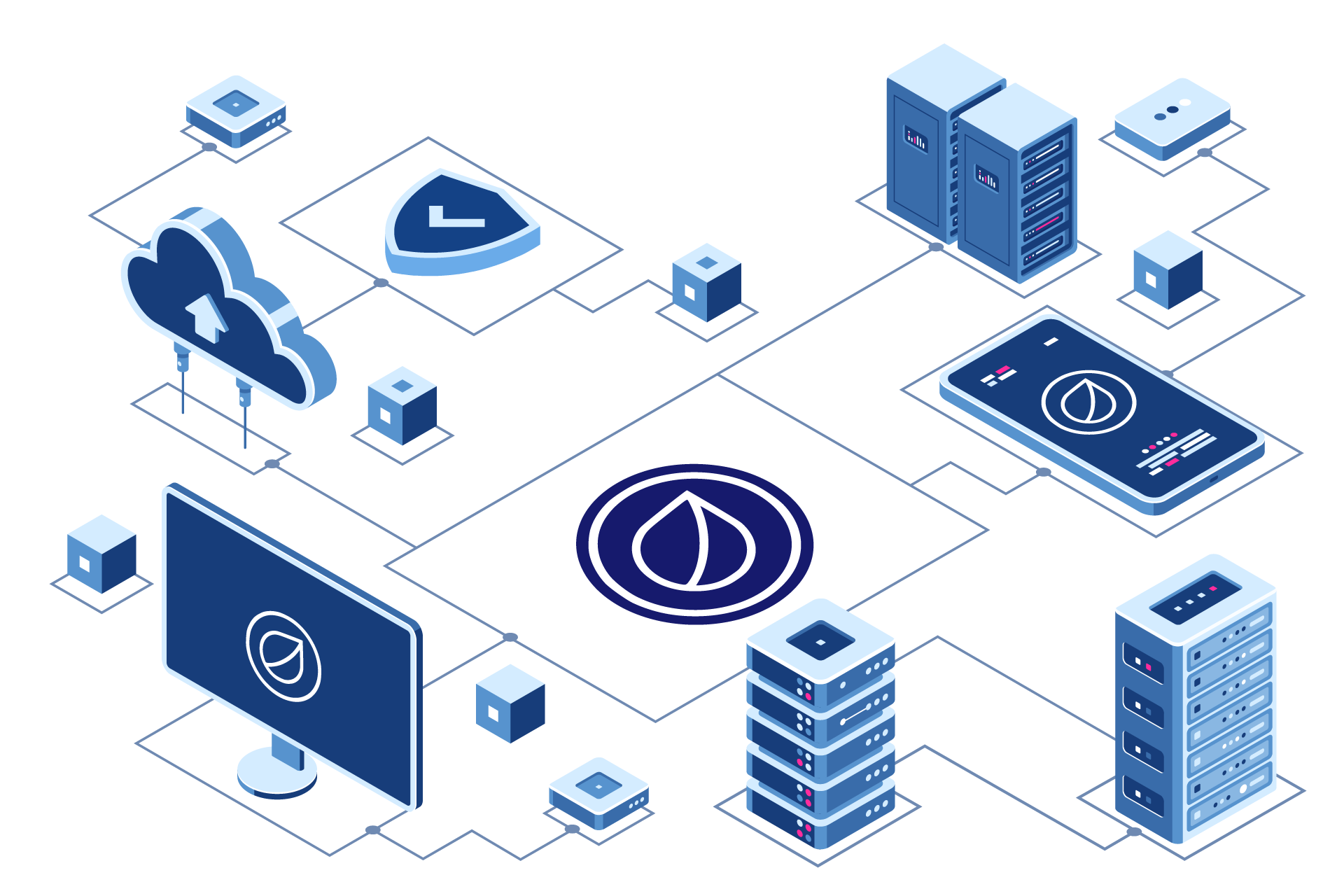 Read more about the article Ответы на главные вопросы к ROSA Virtualization